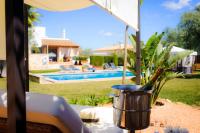 Villa Rico - B&B Portocolom