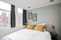 Penthouse-Apartment