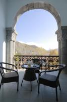 Jermuk Olympia Sanatorium