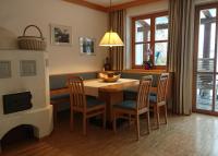 Landhäusl - Ferienwohnung Weissensee