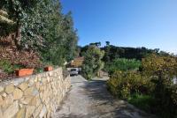 Villa Del Mare Ligure Elvezia - Ferienwohnung Santo Stefano al Mare
