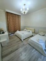 Luxe Driepersoonskamer