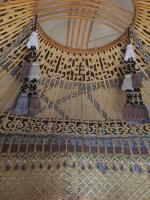 Letto Singolo in Dormitorio