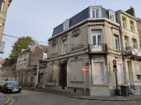 Résidence MUSEE-HOME - Centre ville Valenciennes - B&B