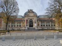 Résidence MUSEE-HOME - Centre ville Valenciennes - B&B Valenciennes