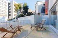 Apartment with Terrace ( 1st floor )