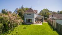 B&B Bembridge - Hope Cottage - Bed and Breakfast Bembridge