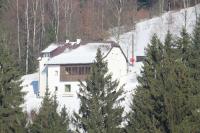 Horská chata Hubertus - Ferienwohnung Albrechtice v Jizerských horách