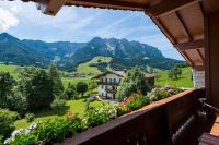 B&B Walchsee - Ferienhof Auerhof - Bed and Breakfast Walchsee