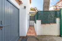 Apart-rent Casa con piscina Flamicell 0042 - Ferienwohnung Empuriabrava