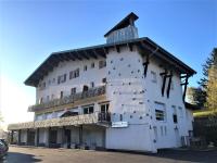 Appartement 6 pers - Les 4 Loups au pied des pistes - Chambres d'hôtes Gérardmer