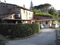 Casolare Toscano - Ferienwohnung Lorenzana