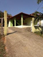 Chácara Recanto das Pedras - Socorro/SP - WiFi e Pebolim - B&B Socorro