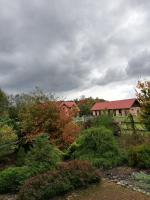 Pensjonat Enklawa - B&B Trzebnica