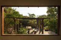 Casa Aconchego do Sol 5 minutos do centro - B&B São Gonçalo do Rio das Pedras