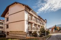 Green Orange Apartment - Bed and Breakfast Bansko
