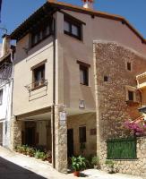 Abuela Pastora - Bed and Breakfast