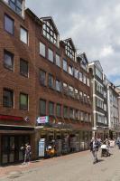 City Center Apartments Düsseldorf - B&B