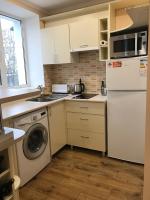 уютная студия в Резине - B&B Rezina