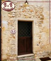 B&B Latiano - B&b Desiderato - Bed and Breakfast Latiano