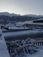 Appartamento con 2 Camere da Letto