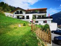 Apart Laudes - B&B Ladis