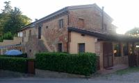 Casolare Toscano - Bed and Breakfast