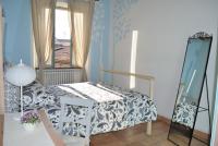 Apartment mit 2 Schlafzimmern