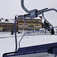 Vila Parang - Chambres d’hôtes Petroşani