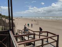 Calle 3 1526 - Chambres d’hôtes Santa Teresita