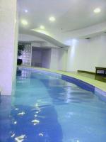 Airport Business Flat Guarulhos - São Paulo - Chambres d'hôtes Guarulhos