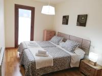 Apartament CA DE GALLISCA B - Ferienwohnung Pla de l'Ermita