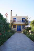 The Blue Leaf Family Villa - Chambres d’hôtes