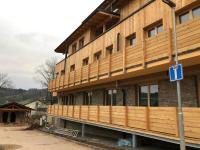 Apartmán Jitka - Slunečná louka - Ferienwohnung