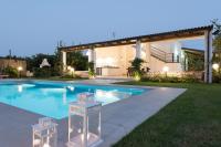 Villa avec Piscine Privée