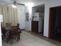 Depto, planta baja - B&B Salta