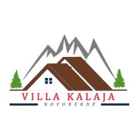 Villa Kalaja - B&B Novo Brdo