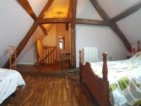 Le Moulin Hodoux - B&B Luynes