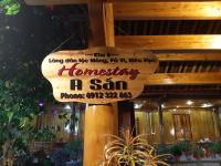 MeoVac Ethnic Homes - B&B Thị Trấn Mèo Vạc