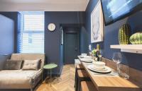 B&B Belfast - Yellow Hive Boutique Stay Apt 1 - Bed and Breakfast Belfast