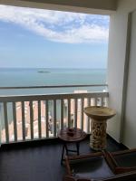 Apartamento Estudio con vistas al mar