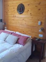 Chambre Double ou Lits Jumeaux