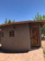 Cabañas Terra Pocuro - B&B