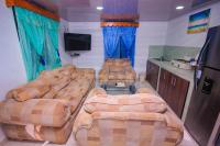 Suite Double (6 Adultes)