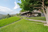 Villa and Breakfast Only