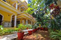 Primavera Holiday Homes-GOA-CANDOLIM BEACH WITHIN 300 MTRS-GOAN FAMILY HOSPITALITY - Chambres d'hôtes Candolim
