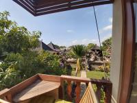 Deluxe Tweepersoonskamer met Balkon