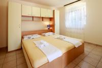 Appartement met 1 Slaapkamer