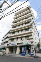 Miki Hall Akabane - B&B Tokyo