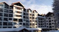 B&B Borovets - Borovets Gardens Apartments TMF - Bed and Breakfast Borovets